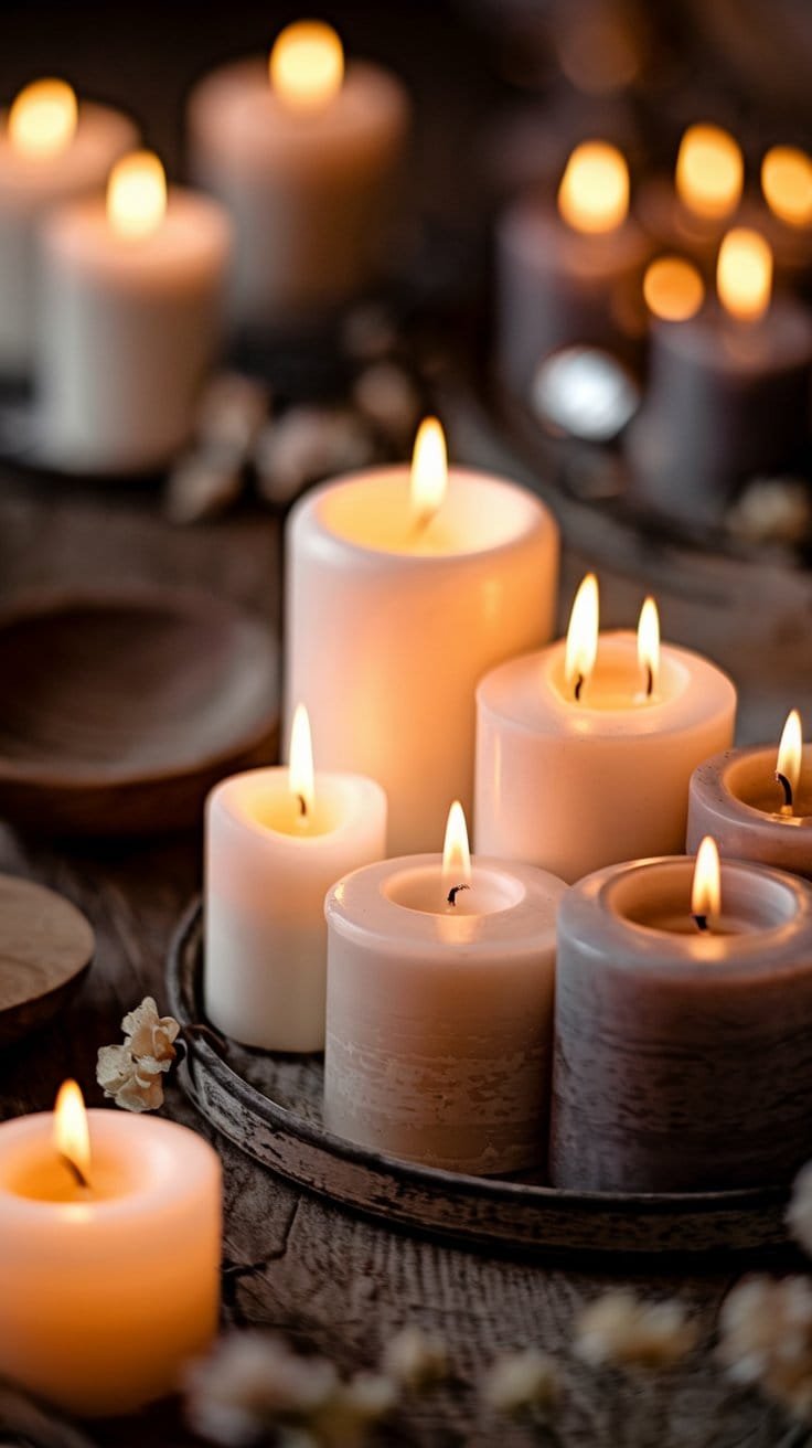 Candle Making Made Easy - My Review of a Beginner Friendly Kit