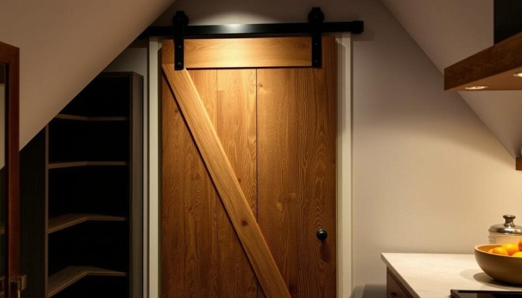 Innovative Pantry Door Designs Innovative Pantry Door Designs